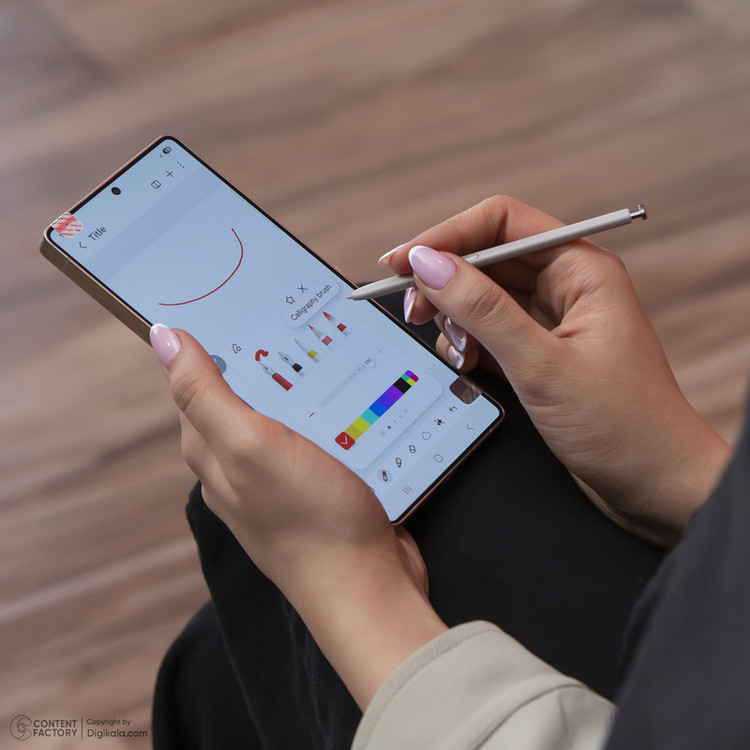 گوشی موبایل سامسونگ مدل Galaxy S25 Ultra دو سیم کارت ظرفیت512 - رم 12 - پک کره جنوبی