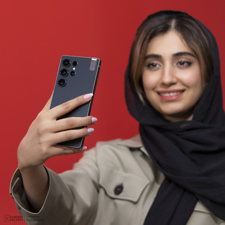 گوشی موبایل سامسونگ مدل Galaxy S25 Ultra دو سیم کارت ظرفیت512 - رم 12 - پک کره جنوبی