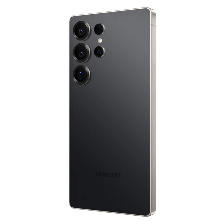 گوشی موبایل سامسونگ مدل Galaxy S25 Ultra دو سیم کارت ظرفیت512 - رم 12 - پک کره جنوبی