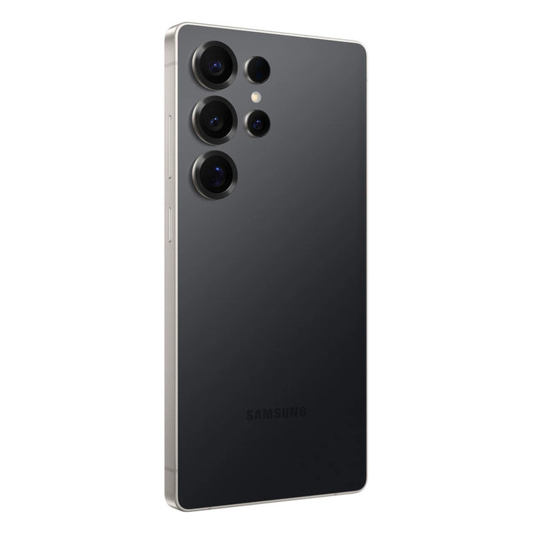 گوشی موبایل سامسونگ مدل Galaxy S25 Ultra دو سیم کارت ظرفیت512 - رم 12 - پک کره جنوبی