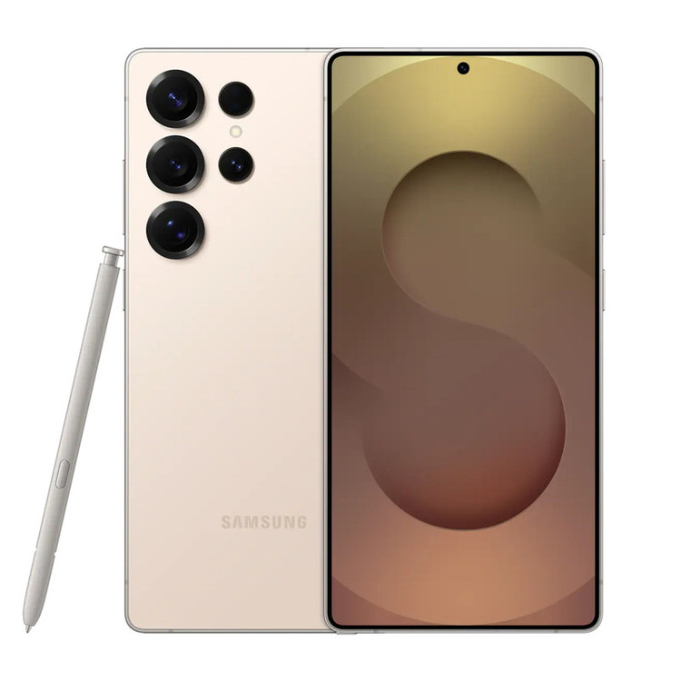 گوشی موبایل سامسونگ مدل Galaxy S25 Ultra دو سیم کارت ظرفیت512 - رم 12 - پک کره جنوبی