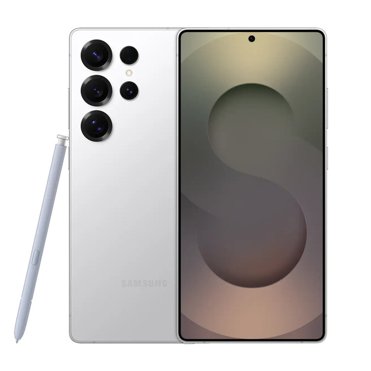 گوشی موبایل سامسونگ مدل Galaxy S25 Ultra دو سیم کارت ظرفیت512 - رم 12 - پک کره جنوبی