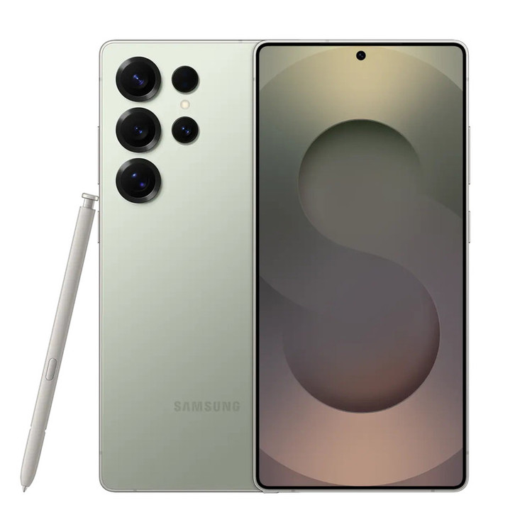 گوشی موبایل سامسونگ مدل Galaxy S25 Ultra دو سیم کارت ظرفیت512 - رم 12 - پک کره جنوبی