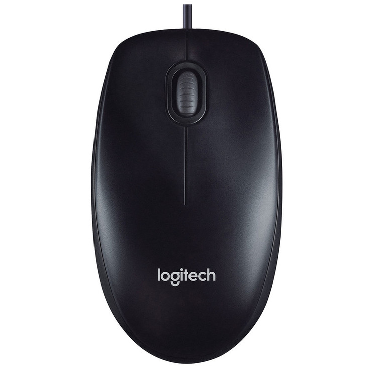 ماوس لاجیتک مدل M90-اصلی