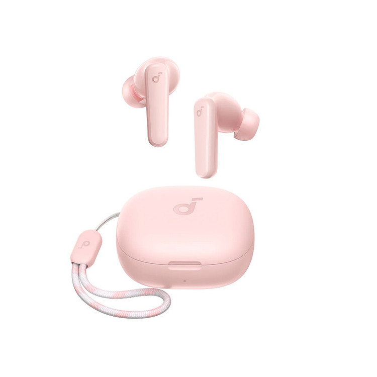 هدفون بلوتوثی انکر مدل SoundCore R50i اصلی-با اتصال به اپ