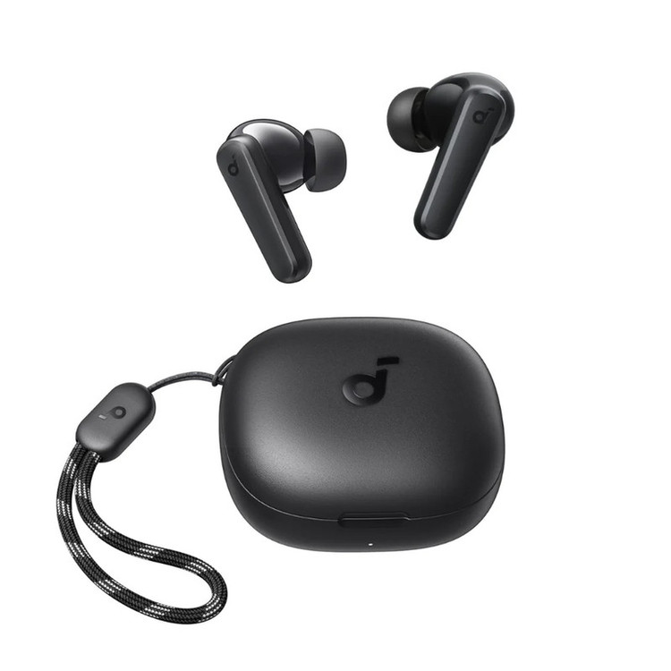 هدفون بلوتوثی انکر مدل SoundCore R50i اصلی-با اتصال به اپ