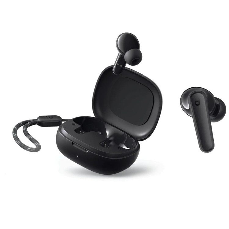 هدفون بلوتوثی انکر مدل SoundCore R50i اصلی-با اتصال به اپ