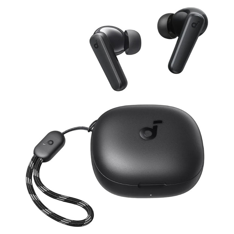 هدفون بلوتوثی انکر مدل SoundCore R50i اصلی-با اتصال به اپ