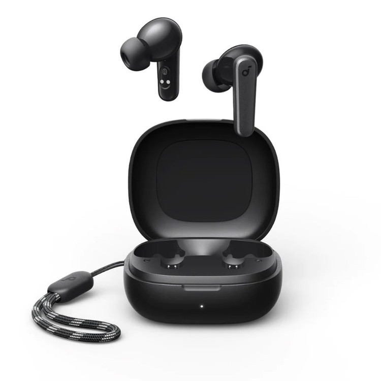 هدفون بلوتوثی انکر مدل SoundCore R50i اصلی-با اتصال به اپ