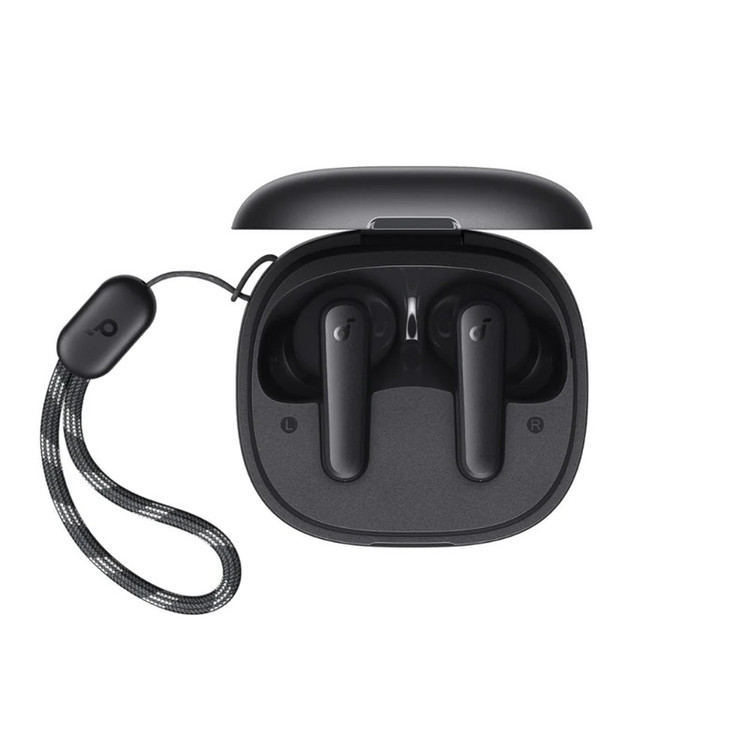 هدفون بلوتوثی انکر مدل SoundCore R50i اصلی-با اتصال به اپ