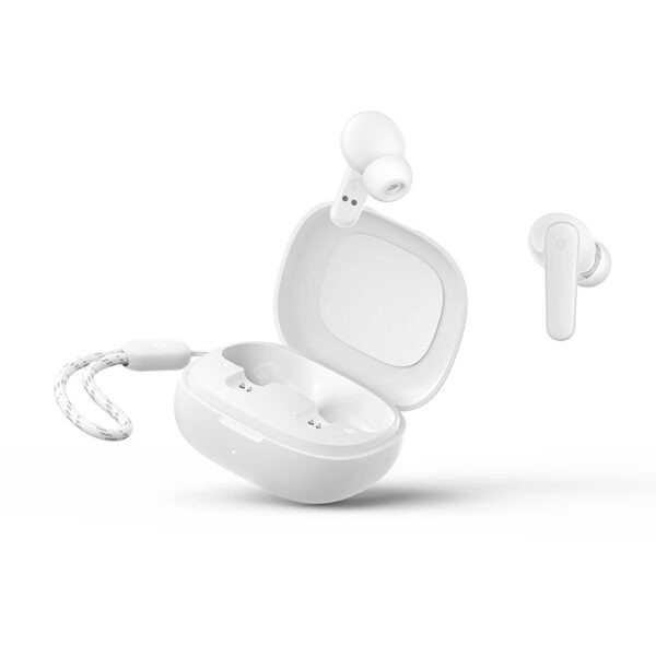 هدفون بلوتوثی انکر مدل SoundCore R50i اصلی-با اتصال به اپ