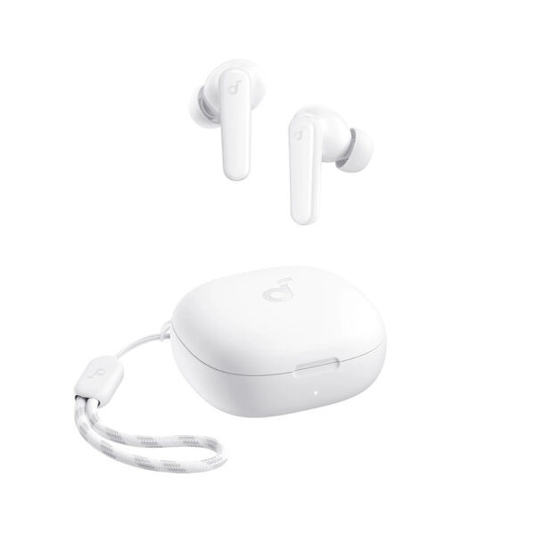 هدفون بلوتوثی انکر مدل SoundCore R50i اصلی-با اتصال به اپ
