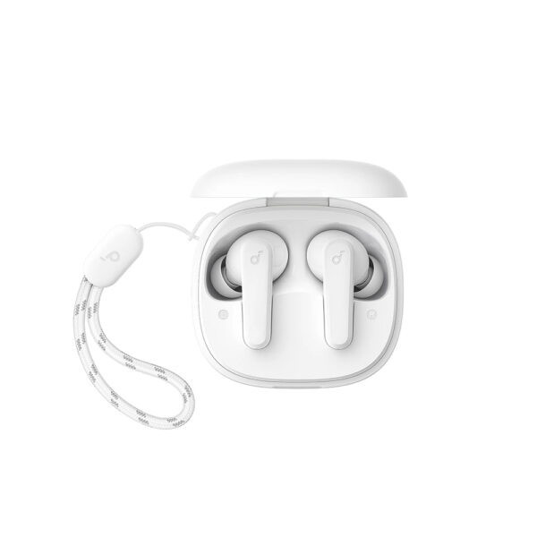 هدفون بلوتوثی انکر مدل SoundCore R50i اصلی-با اتصال به اپ