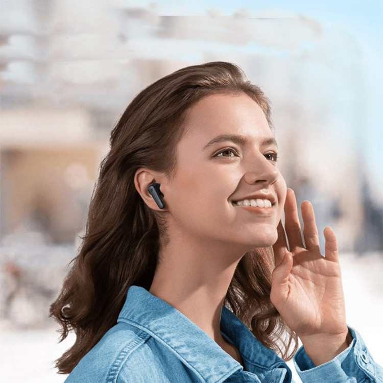 هدفون بلوتوثی انکر مدل SoundCore R50i اصلی-با اتصال به اپ