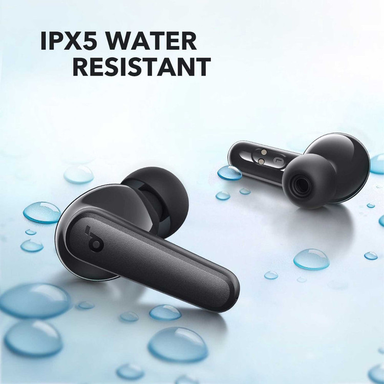 هدفون بلوتوثی انکر مدل SoundCore R50i اصلی-با اتصال به اپ