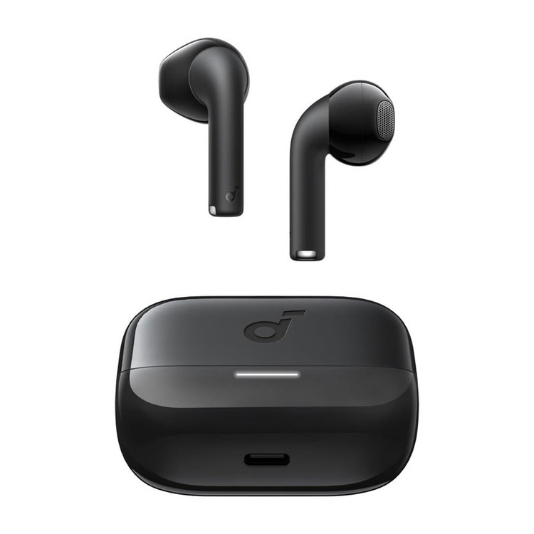 هدفون بلوتوثی انکر مدل Soundcore K20i اصلی-با اتصال به اپ