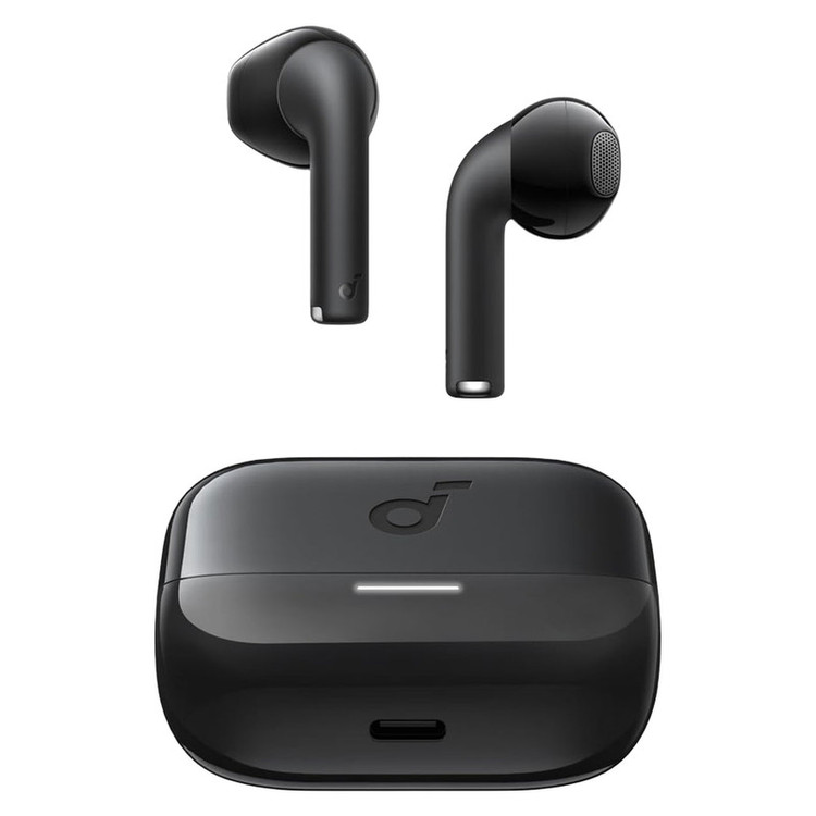 هدفون بلوتوثی انکر مدل Soundcore K20i اصلی-با اتصال به اپ