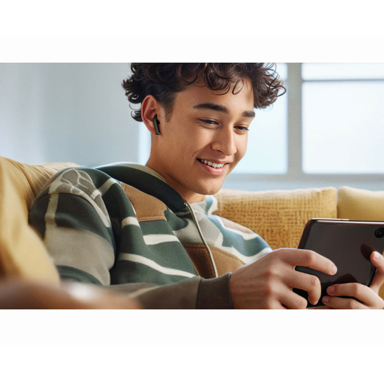 هدفون بلوتوثی انکر مدل Soundcore K20i اصلی-با اتصال به اپ