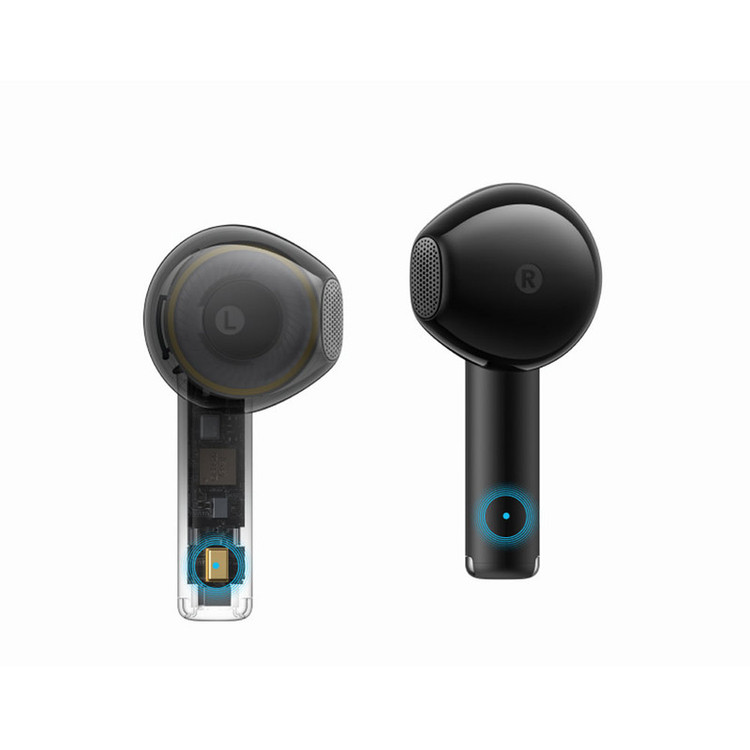 هدفون بلوتوثی انکر مدل Soundcore K20i اصلی-با اتصال به اپ