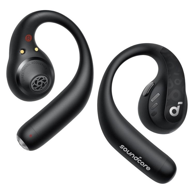 هدفون بلوتوثی انکر مدل AeroFit Pro A3871 اصلی-با اتصال به اپ