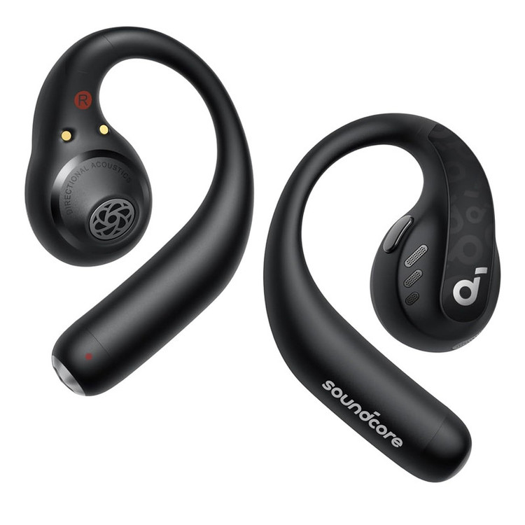 هدفون بلوتوثی انکر مدل AeroFit Pro A3871 اصلی-با اتصال به اپ