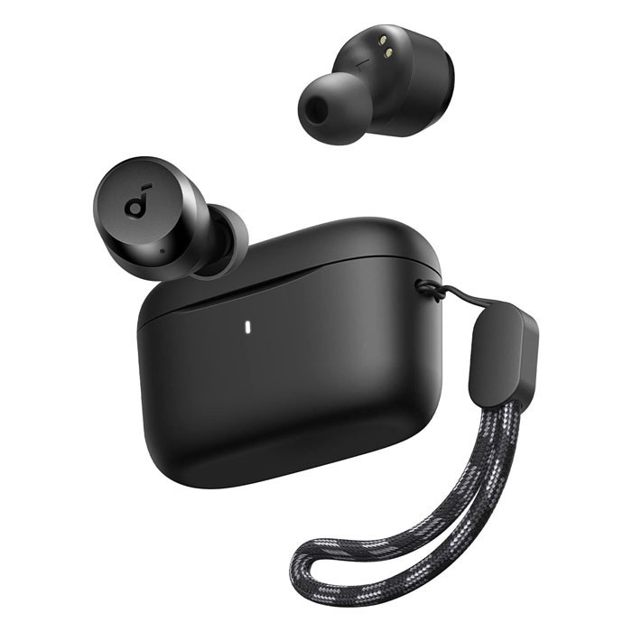 هدفون بلوتوثی انکر مدل Soundcore A25i اصلی-با اتصال به اپ