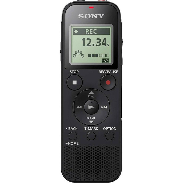 ضبط کننده صدا سونی مدل ICD-PX470