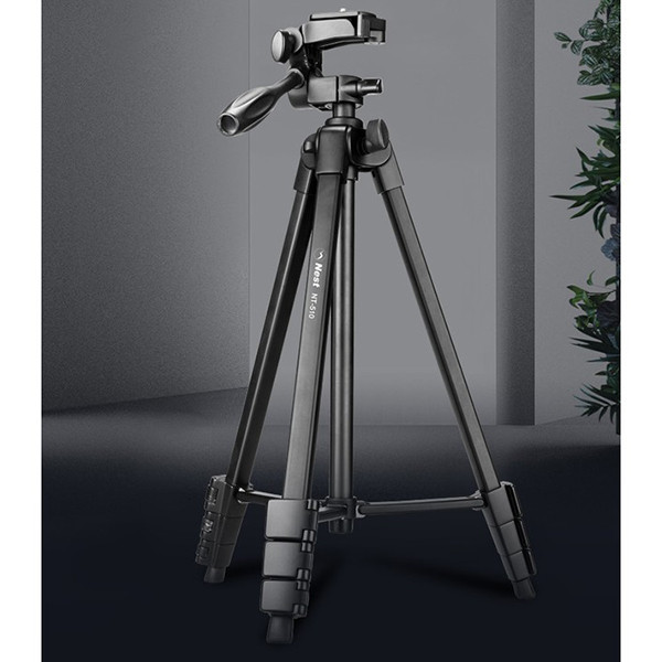 سه پایه دوربین نست مدل NT-510