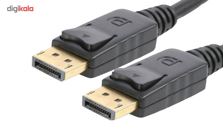 کابل DisplayPort مدل MN به طول 1.8 متر