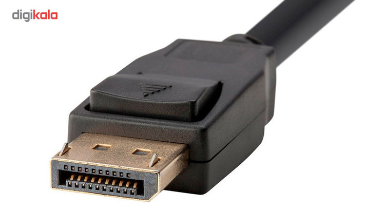کابل DisplayPort مدل MN به طول 1.8 متر
