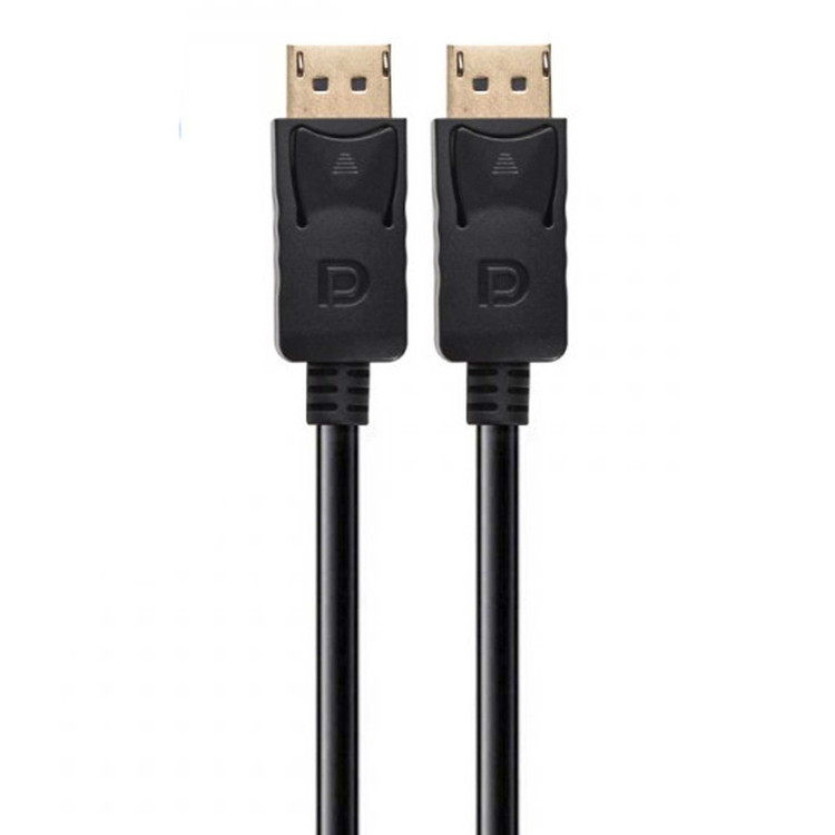 کابل Display Port رویال مدل UltraHD 4K طول 3 متر