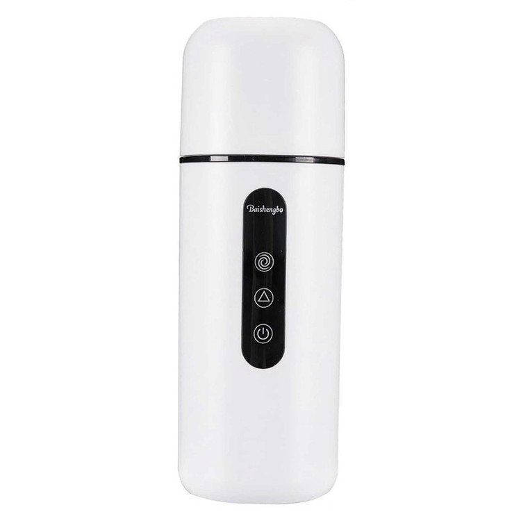 فلاسک برقی خودرو مدل Babingo ظرفیت 0.4 لیتر
