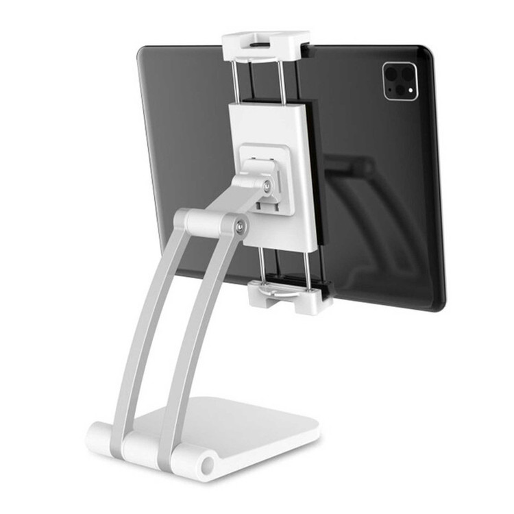 پایه نگهدارنده موبایل و تبلت رومیزی مدل QQ