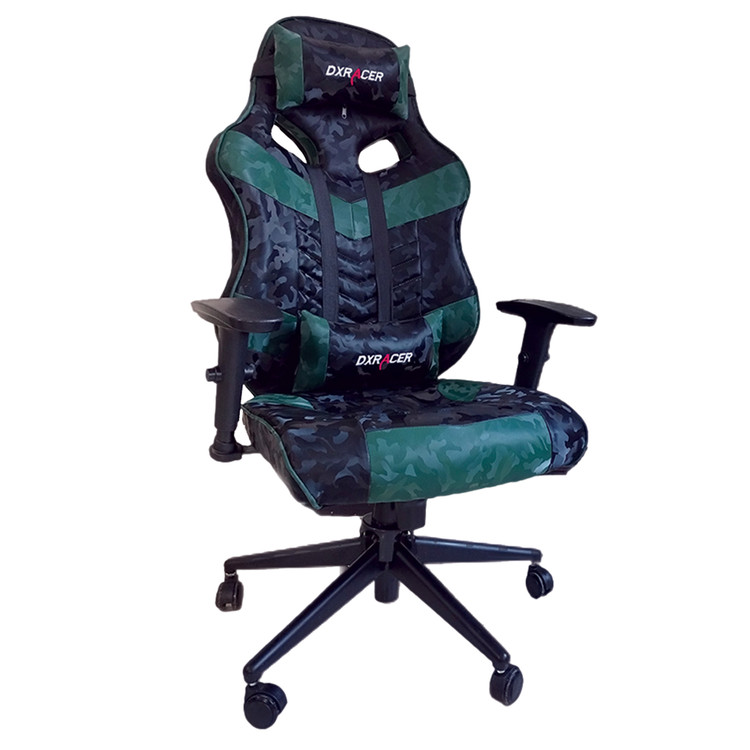 صندلی گیمینگ پرو گیم DX-RACER مدل X