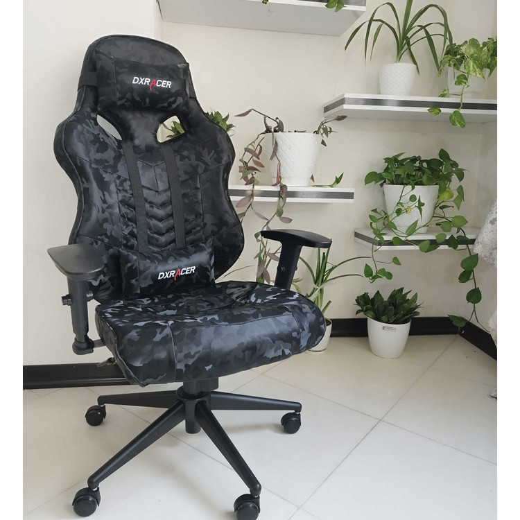 صندلی گیمینگ پرو گیم DX-RACER مدل X