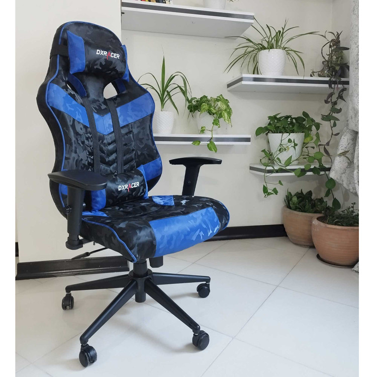 صندلی گیمینگ پرو گیم DX-RACER مدل X