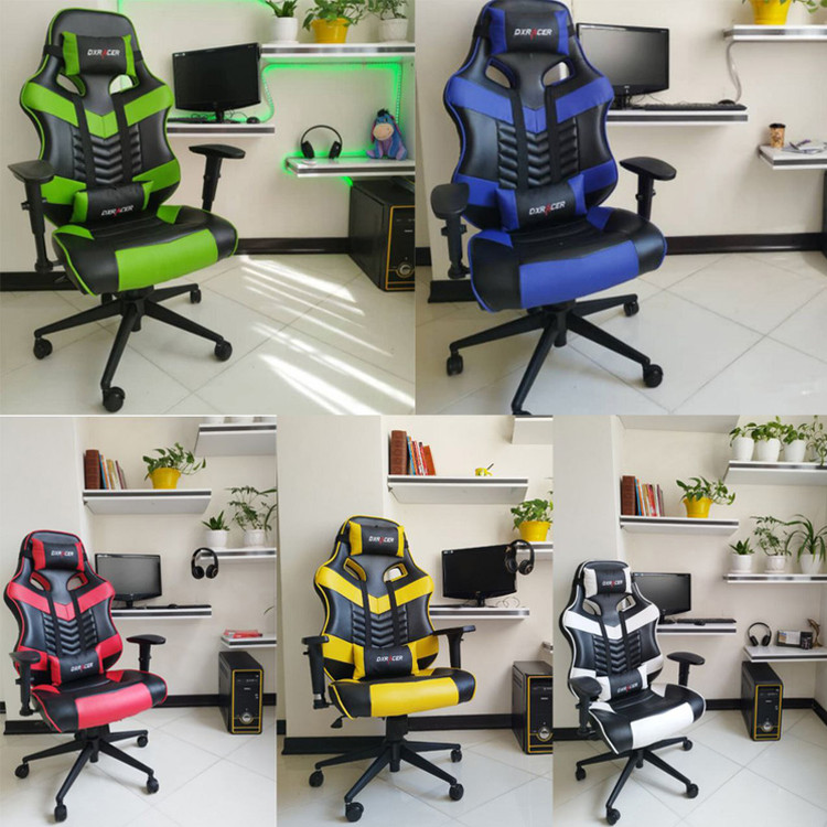 صندلی گیمینگ پرو گیم DX-RACER مدل X