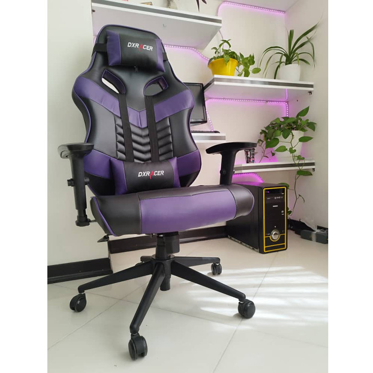صندلی گیمینگ پرو گیم DX-RACER مدل X