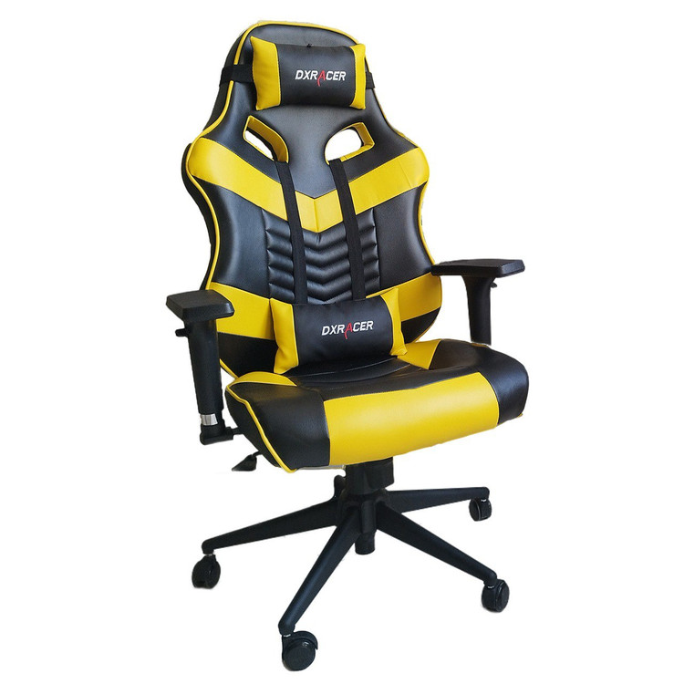 صندلی گیمینگ پرو گیم DX-RACER مدل X