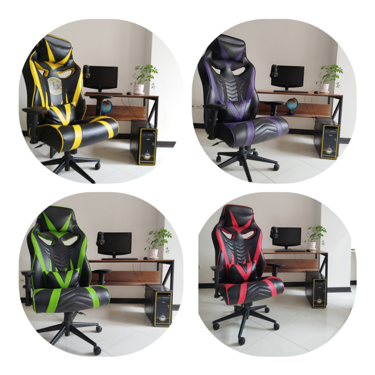 صندلی گیمینگ پرو گیم DX-RACER مدل X MAX
