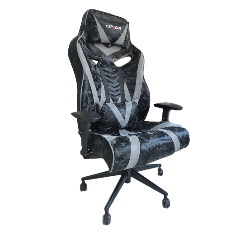 صندلی گیمینگ پرو گیم DX-RACER مدل X MAX