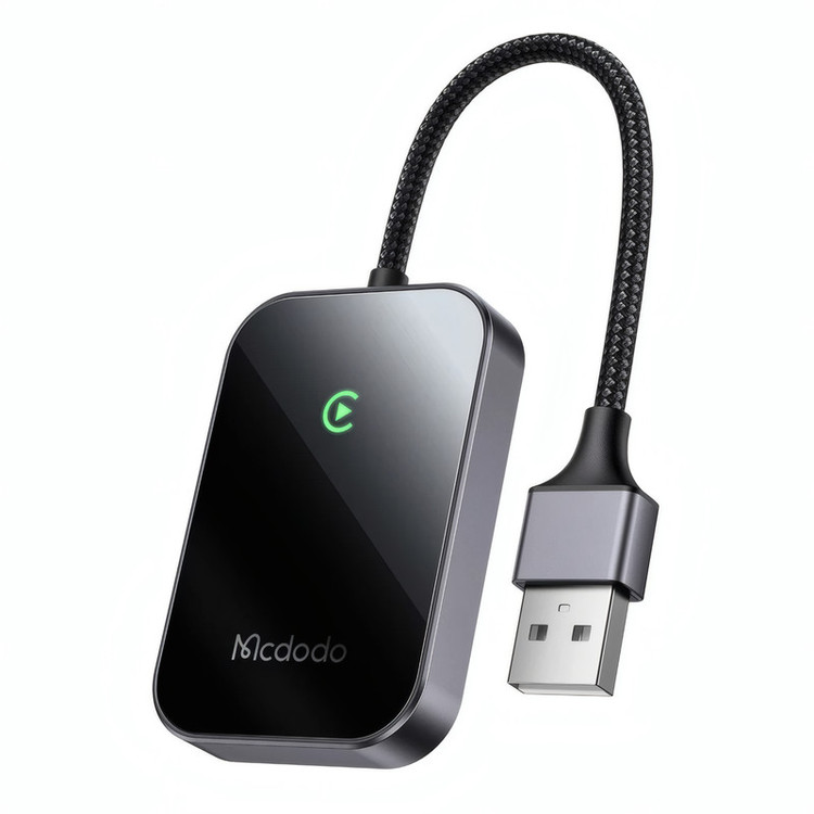 دانگل کارپلی بی سیم مک دودو مدل CA-721