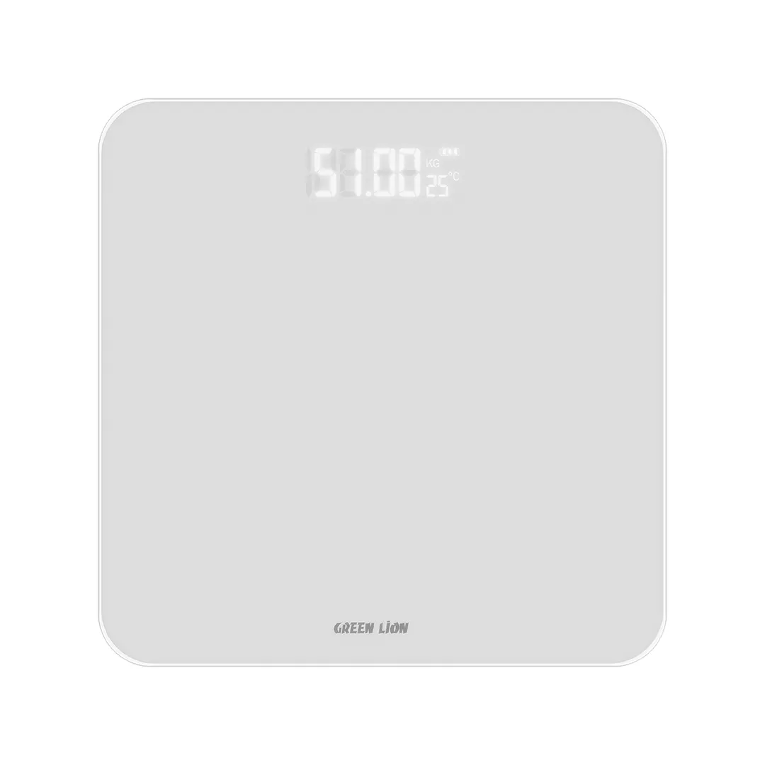 ترازو دیجیتال گرین لاین مدل  GBC-100