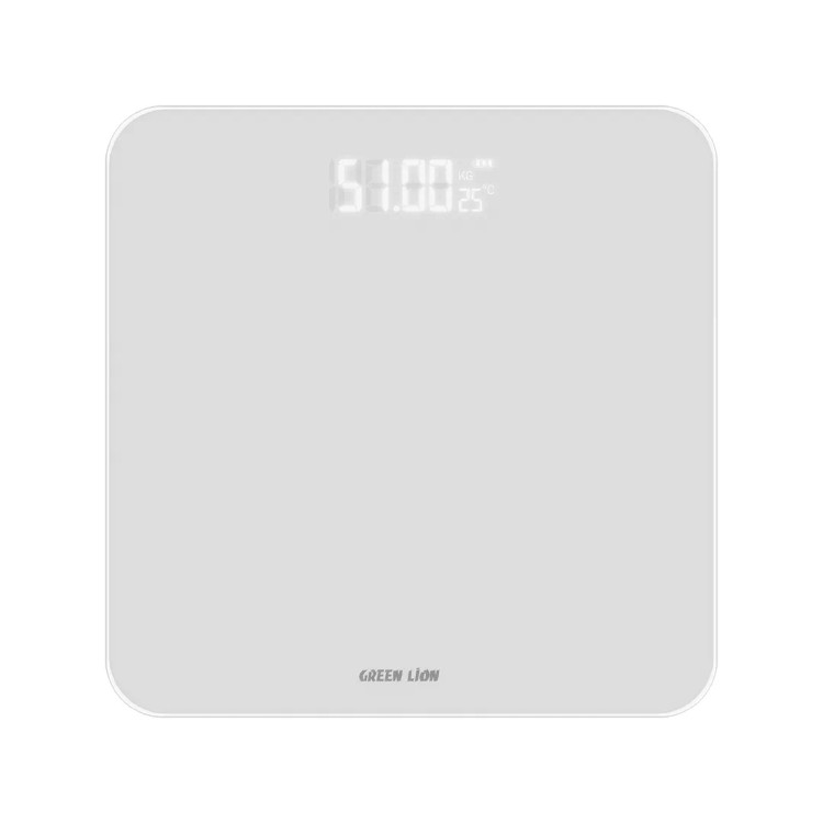 ترازو دیجیتال گرین لاین مدل GBC-100