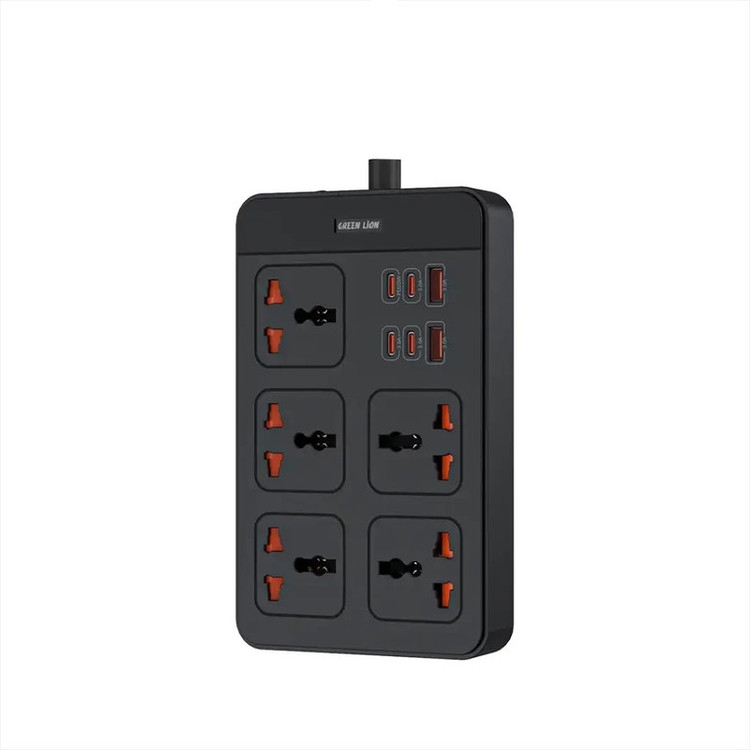 محافظ و چندراهی برق گرین لاین مدل GS-500