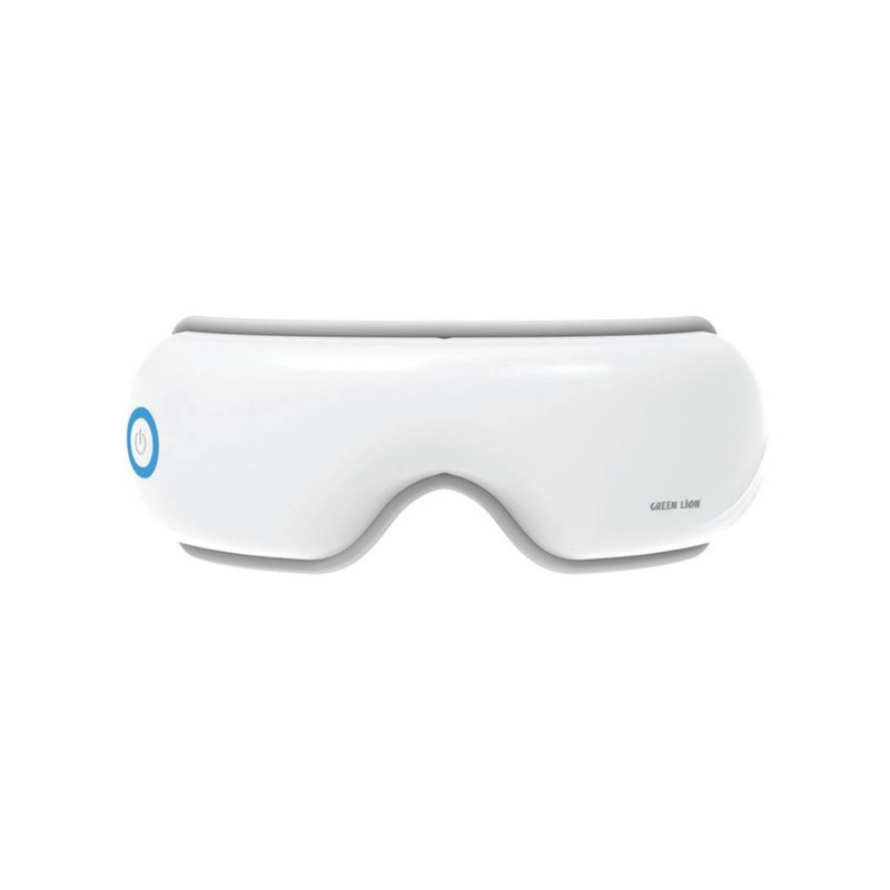 ماساژور چشم برقی گرین لاین مدل Green Lion Smart Eye Massager -گرمایش+ماساژ+پخش موسیقی