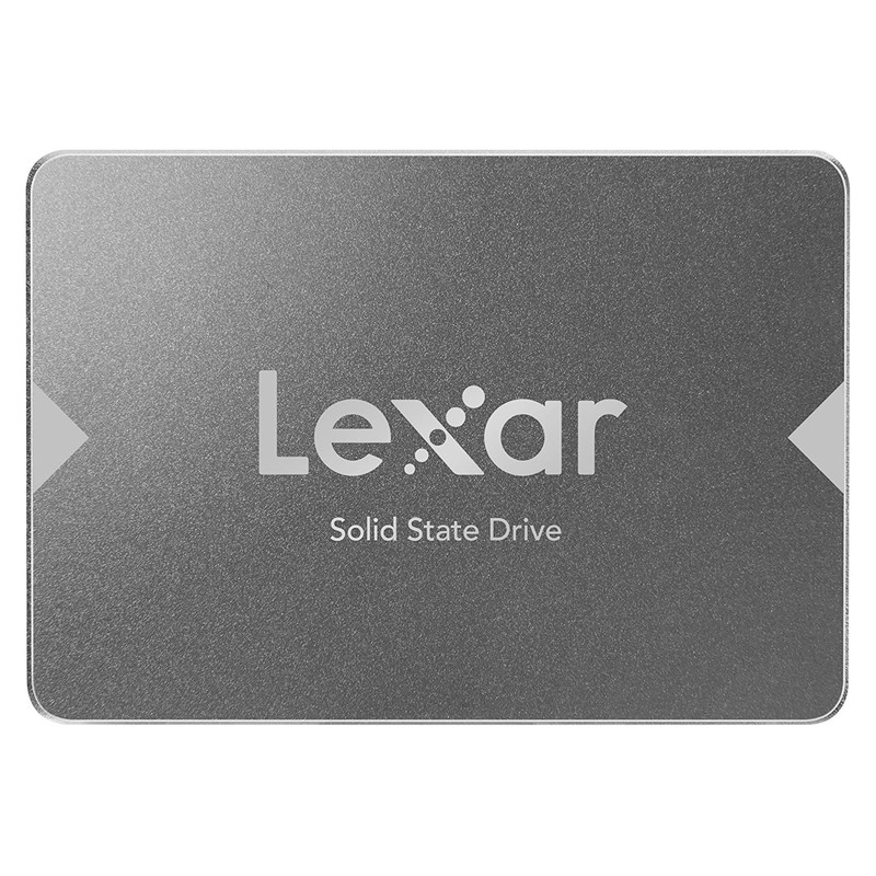 اس اس دی اینترنال SATA III لکسار مدل NS100 ظرفیت 256 گیگابایت-اصلی