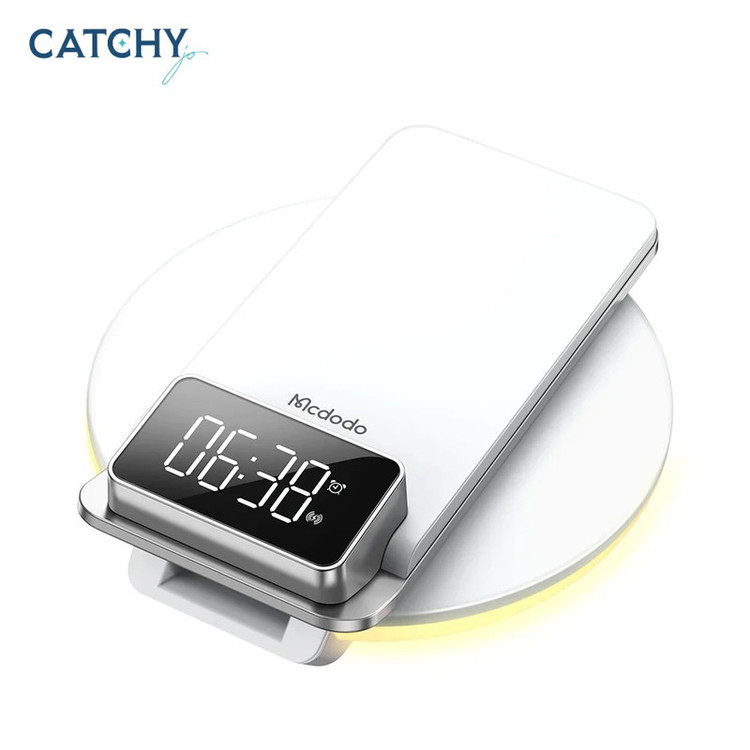 شارژر بی سیم مک دودو مدل CH-1610