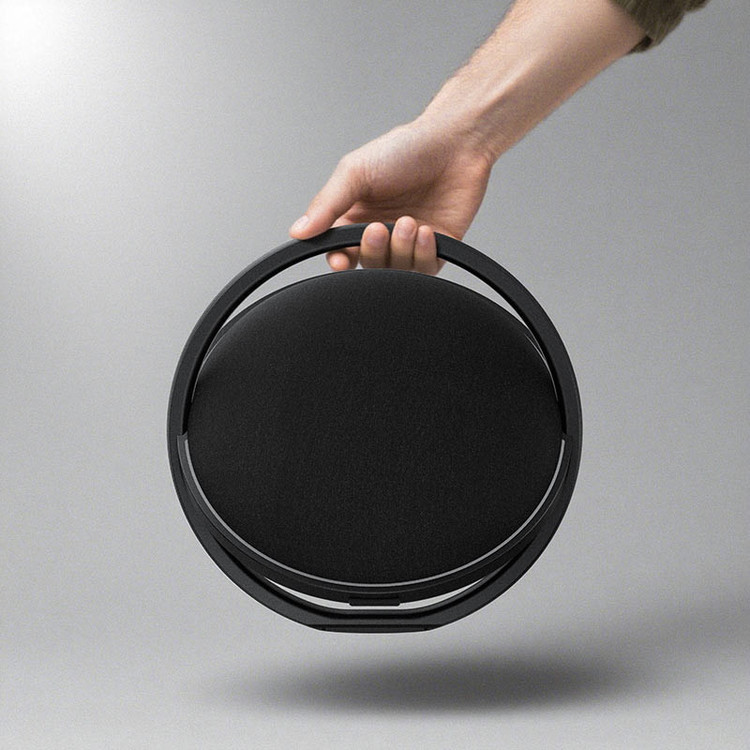 اسپیکر بلوتوثی قابل حمل ایس فست مدل K5 Pro
