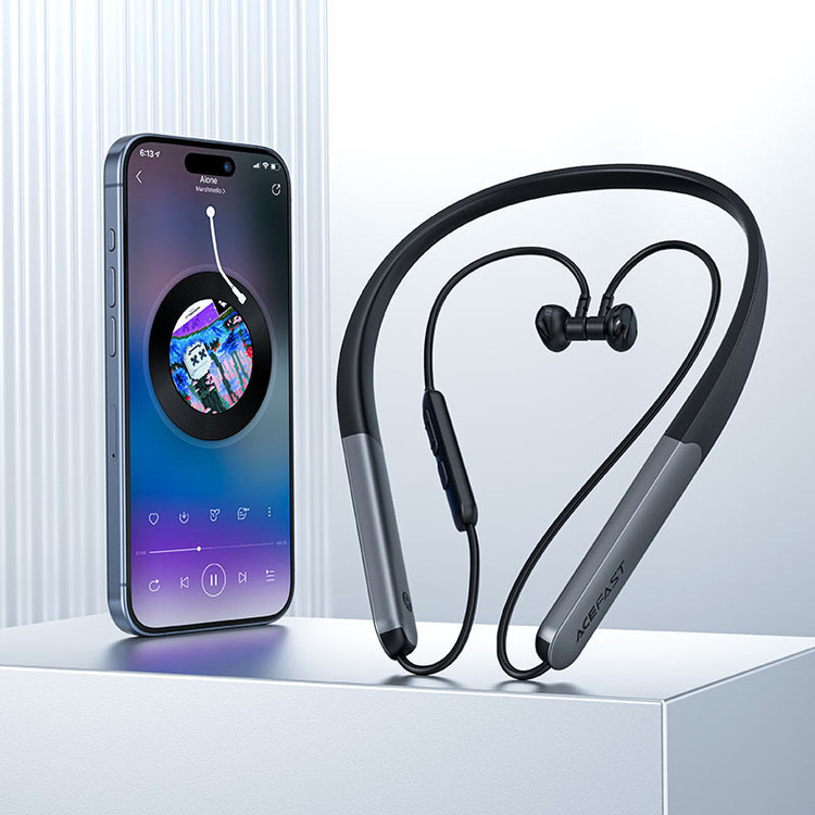 هدفون بلوتوثی ایس فست مدل SKT N1 HANDLE